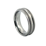 The Yun Tungsten Band