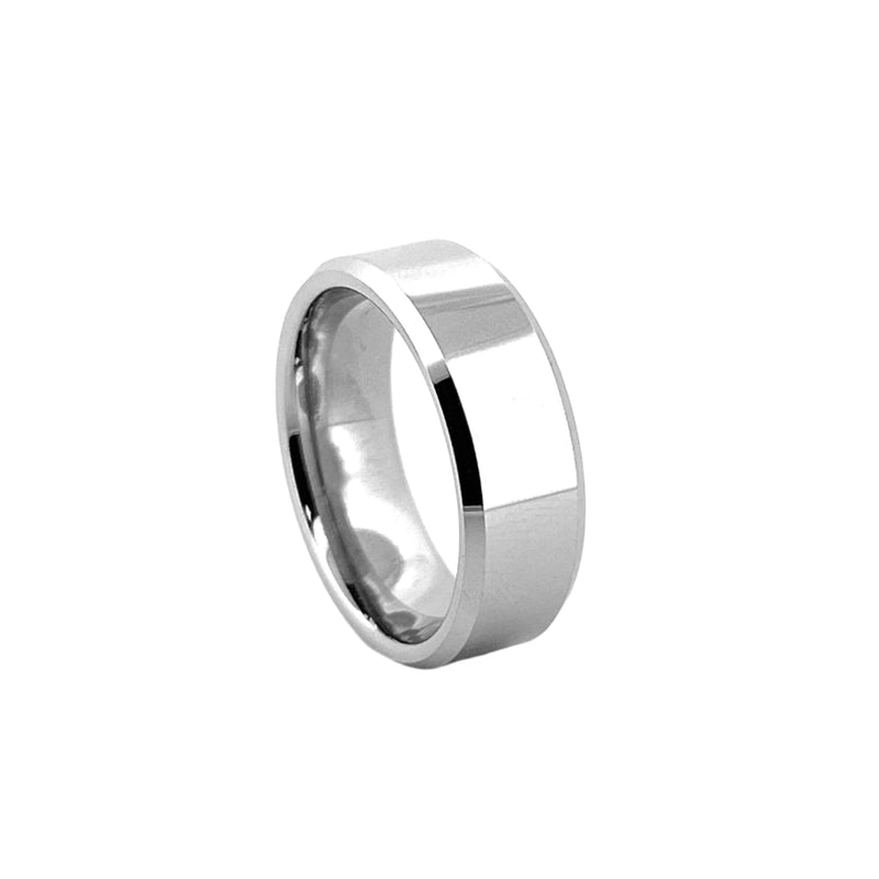 The Caelus Tungsten Band