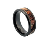 The Woodlands Ceramic Band