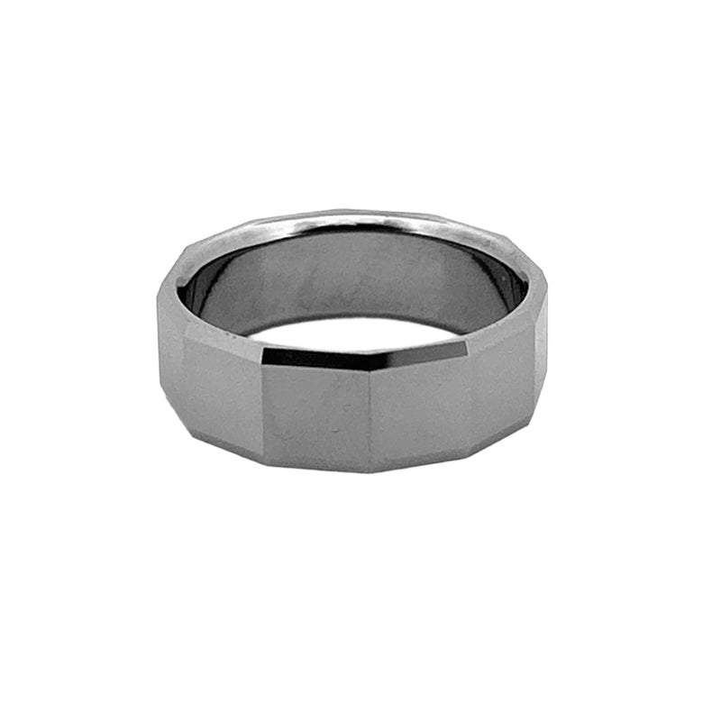 The Mirror Tungsten Band