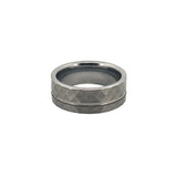 The DC Squared Tungsten Band