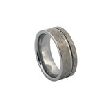 The DC Squared Tungsten Band