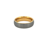 The Two-Tone Tungsten Band