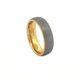The Two-Tone Tungsten Band