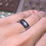 The Tristan Tungsten Band