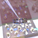 The Tristan Tungsten Band