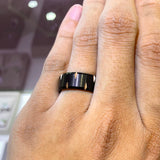 The Dennis Tungsten Band