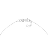 14K Gold Heartbeat Bracelet