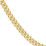 14K Gold 13.80MM Miami Cuban Chain