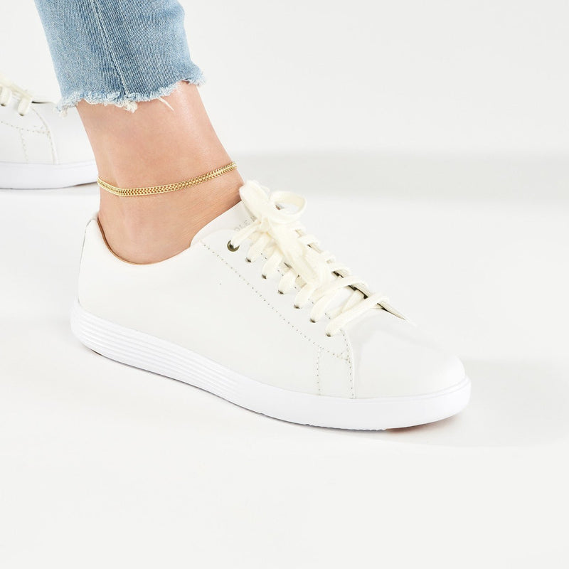 14K Gold Diamond Cut Curb Bismarck Chain Bracelet