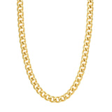 14K Gold 12.55MM Miami Cuban Chain