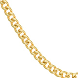 14K Gold 12.55MM Miami Cuban Chain
