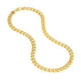 14K Gold 12.55MM Miami Cuban Chain