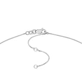 Sterling Silver Mini Box Chain