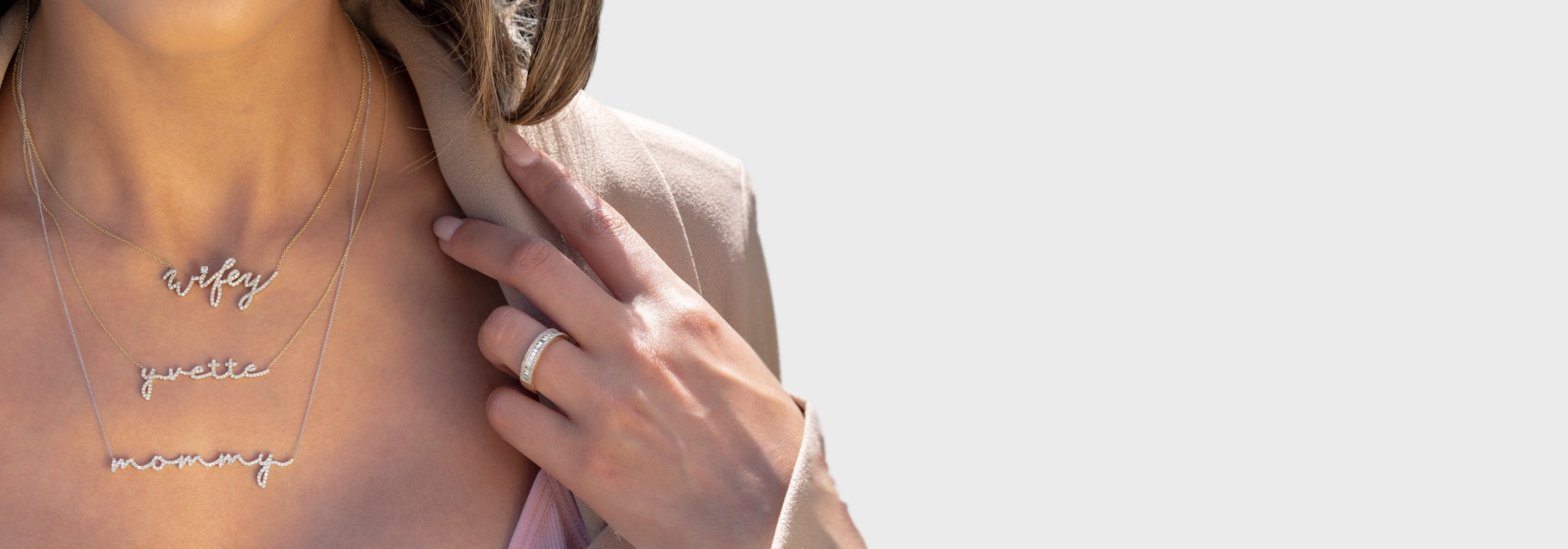 David's House of Diamonds