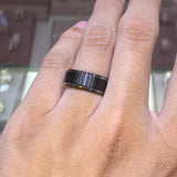 The Ramos Tungsten Band