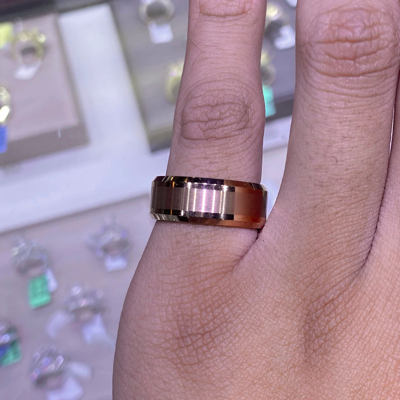 The Sebastian Tungsten Band