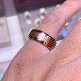 The Sebastian Tungsten Band