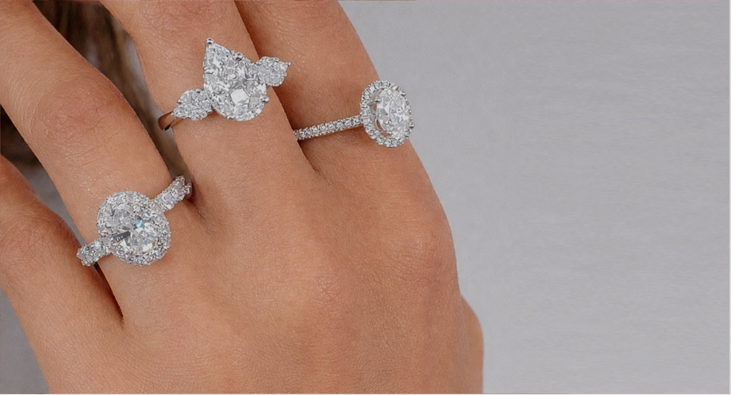 David's House of Diamonds