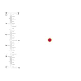 14K Gold 3MM Round Ruby Bezel Stud Earrings