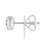 14K Gold 0.50 Carat Diamond Stud Earrings