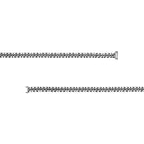 Sterling Silver 7MM Miami Cuban Bracelet