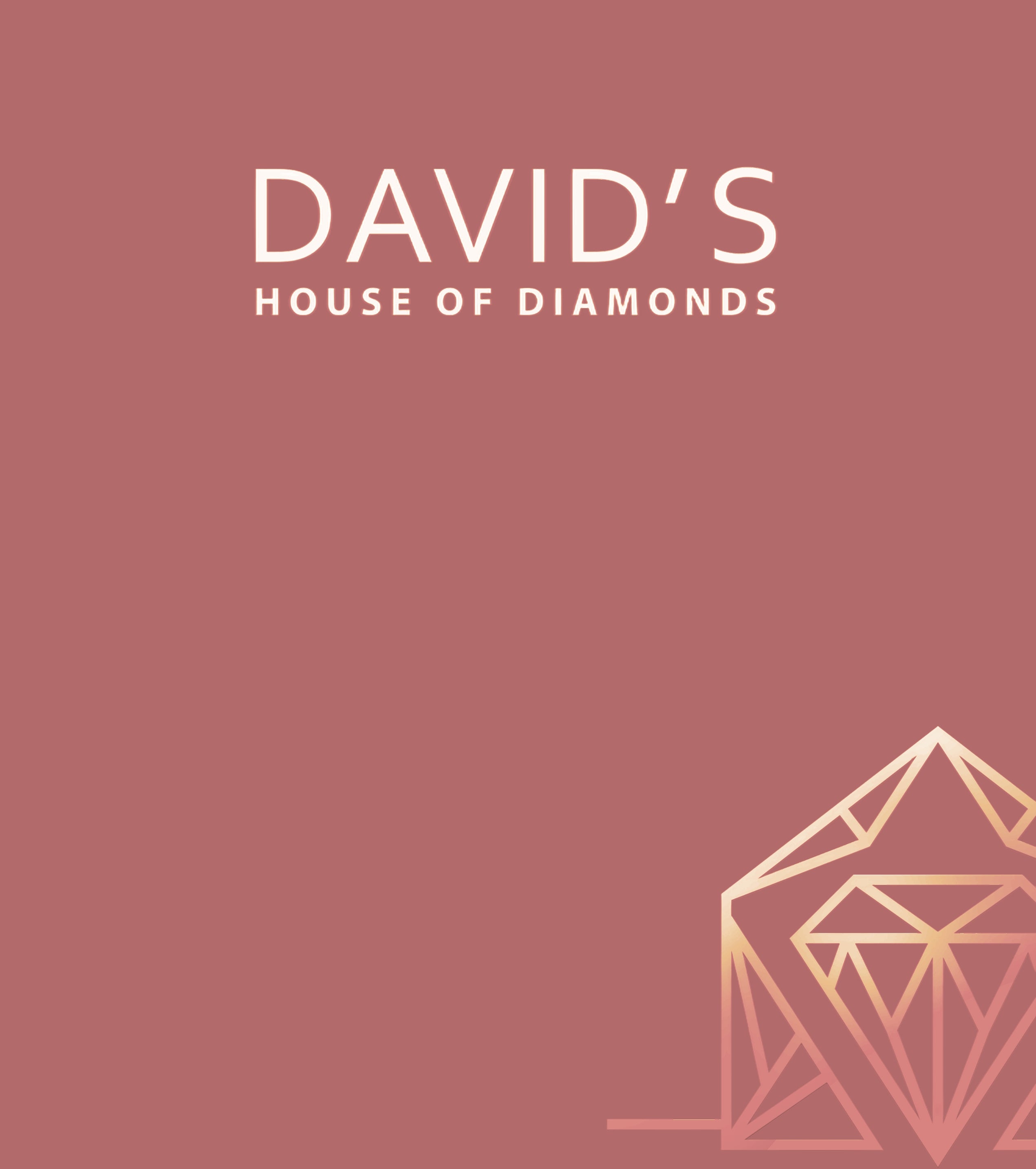 David's House of Diamonds