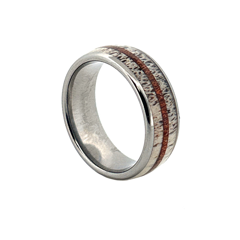 The Tundra Tungsten Band