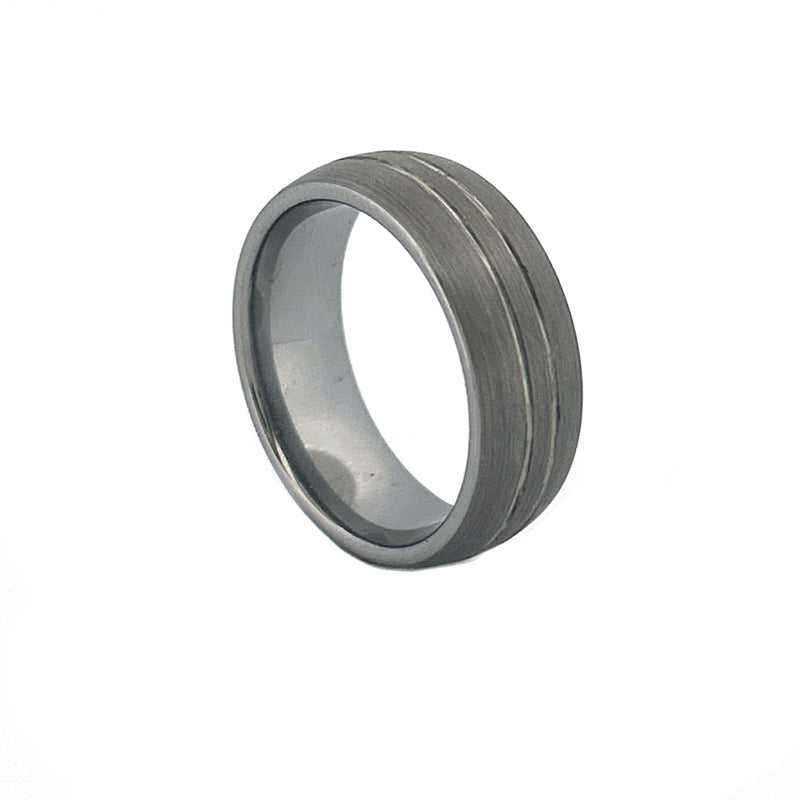 The Asphalt Tungsten Band