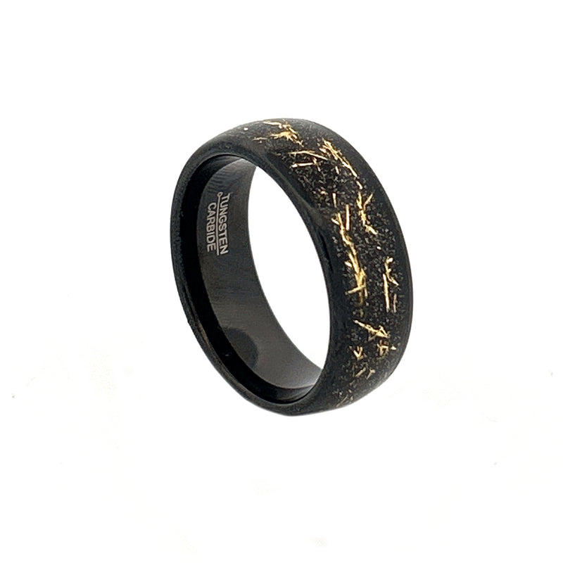 The Buck Tungsten Band