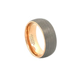 The Patrick Tungsten Band