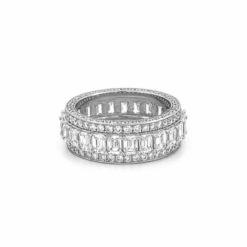 The Davit Eternity Band