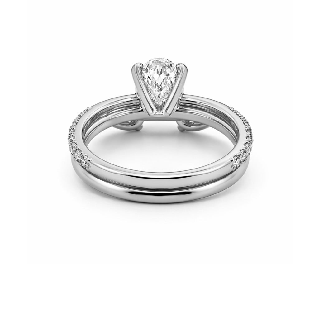 Perfectmatch Set The 'Perfect Match' Set – David's House of Diamonds