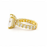 The Audrey Engagement Ring