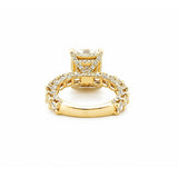 The Audrey Engagement Ring