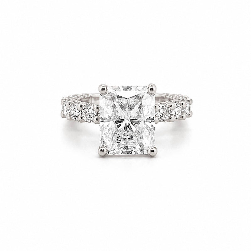 The Audrey Engagement Ring