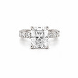 The Audrey Engagement Ring