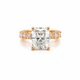 The Audrey Engagement Ring