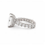 The Audrey Engagement Ring