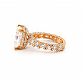 The Audrey Engagement Ring