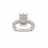 The Audrey Engagement Ring