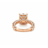 The Audrey Engagement Ring