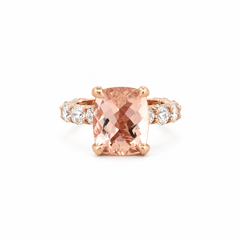 The Ciara Engagement Ring