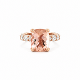 The Ciara Engagement Ring