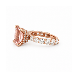 The Ciara Engagement Ring