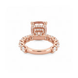 The Ciara Engagement Ring