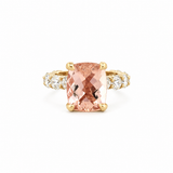 The Ciara Engagement Ring