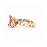 The Ciara Engagement Ring