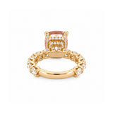 The Ciara Engagement Ring