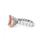 The Ciara Engagement Ring
